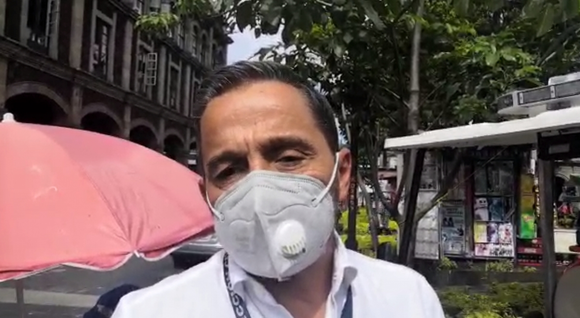 Mantienen vigilancia para evitar deslaves