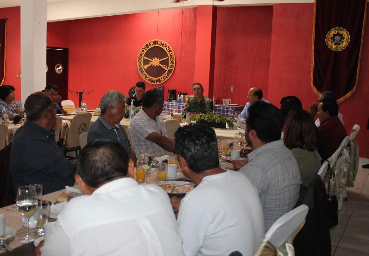 Piden campesinos mayor vigilancia por inseguridad en Cuautla