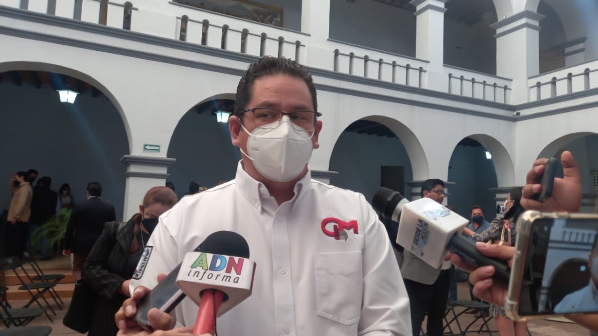 Enfrentan municipios rezago de diez años en desarrollo urbano