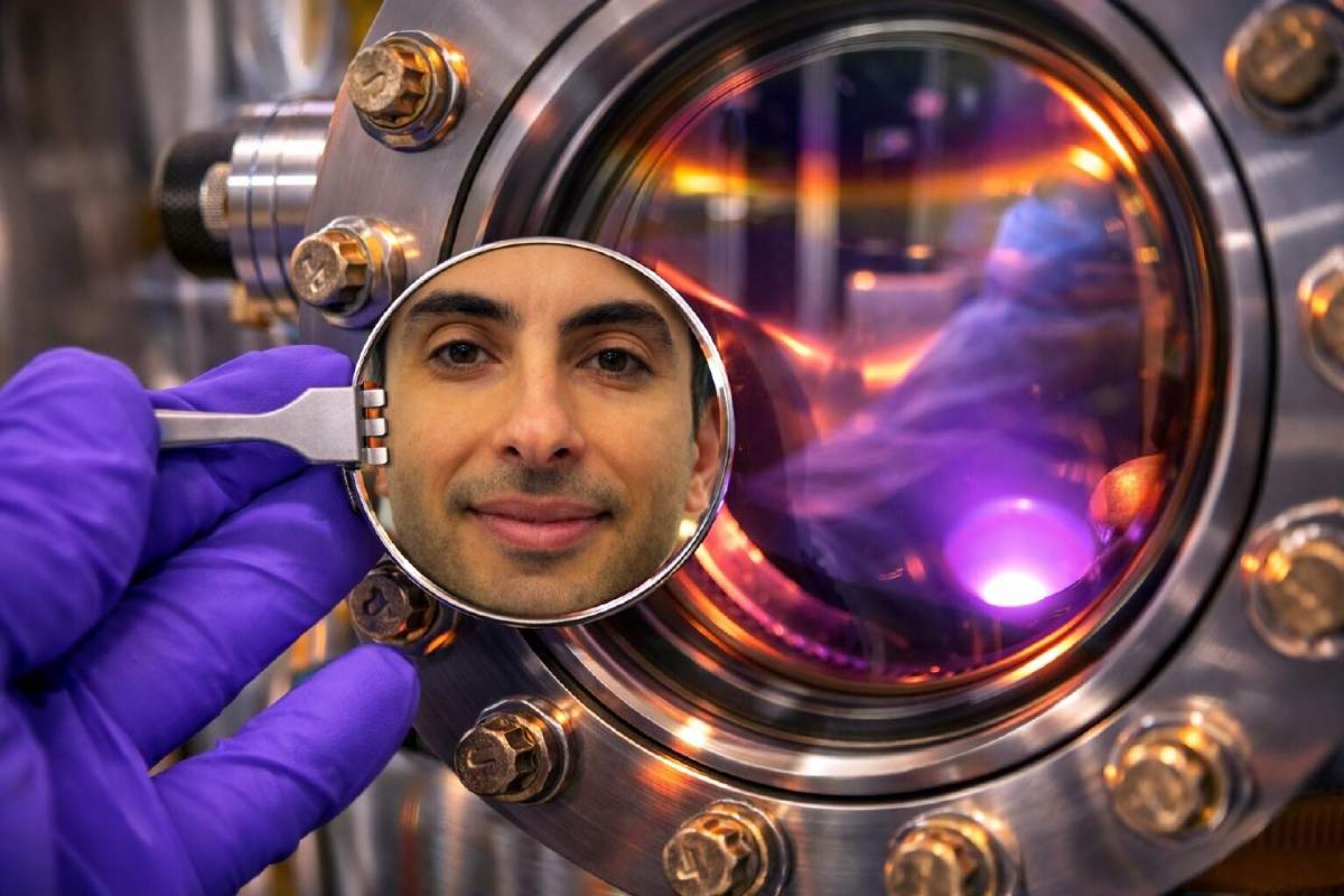 Un dispositivo nanoelectrónico inspirado en el cerebro podría reducir el consumo energético del hardware de IA en un 70 %