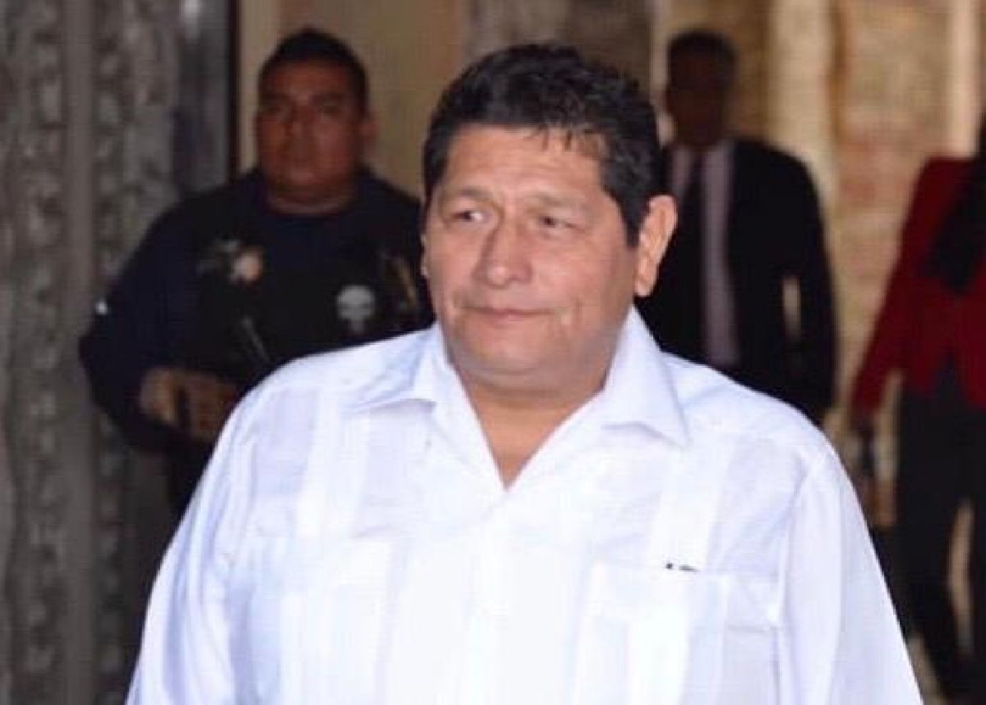 Desmiente alcalde de Cuautla que tenga problemas con el Fortaseg