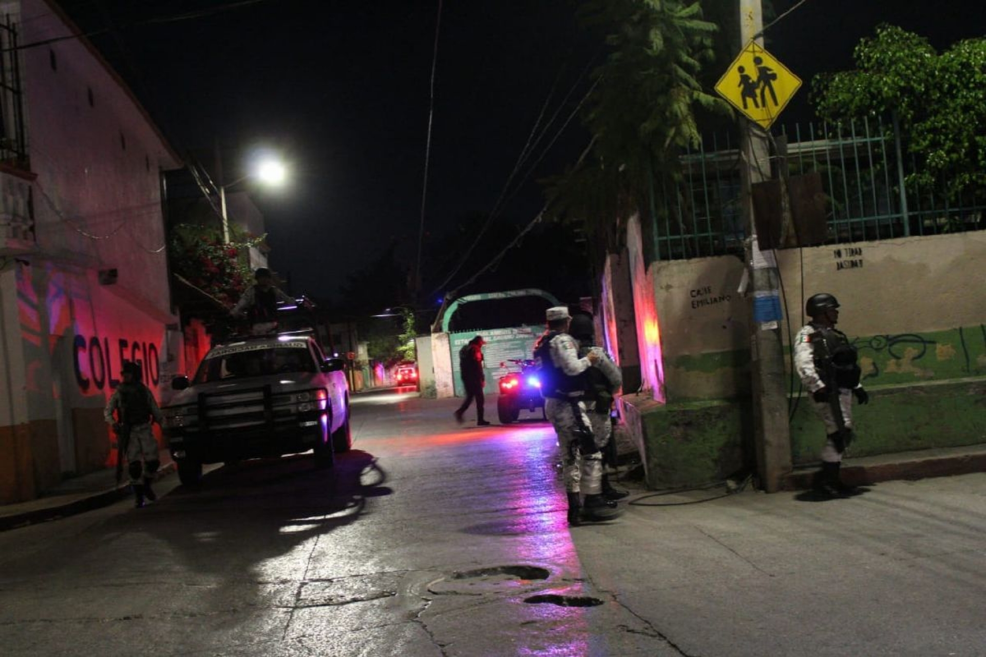 Identifican al hombre que hallaron desmembrado en Zapata