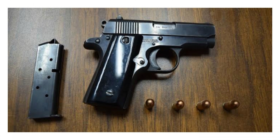 Detienen en Yecapixtla a un hombre presuntamente armado