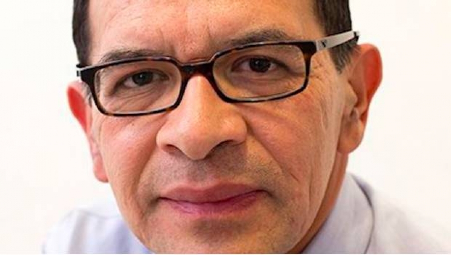 Muere Jesús Aranda, reportero de La Jornada