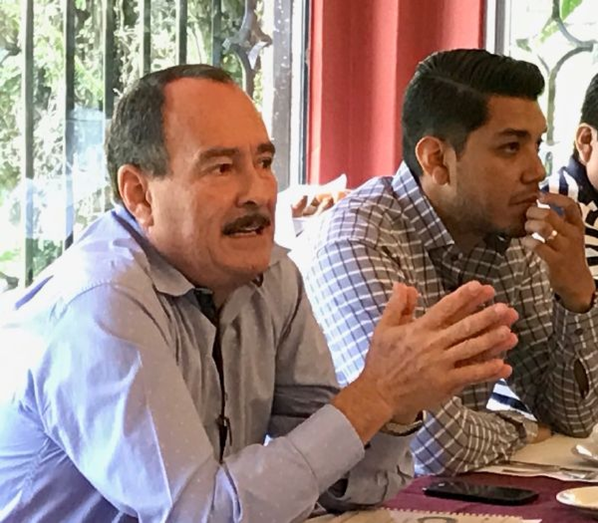 Fortalecen agenda para impulsar el Morebús