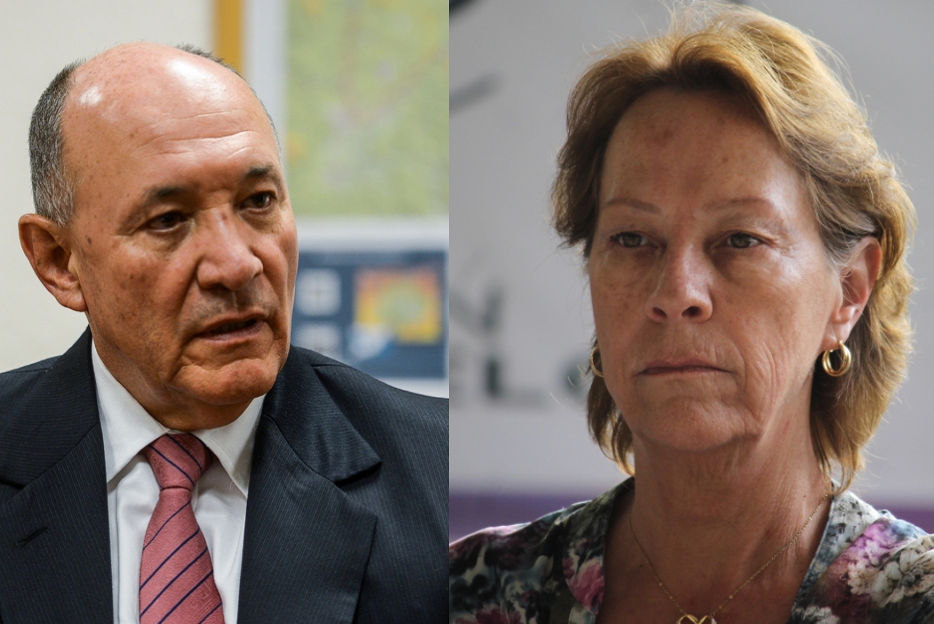 Van tras cómplices de “pensiones doradas”