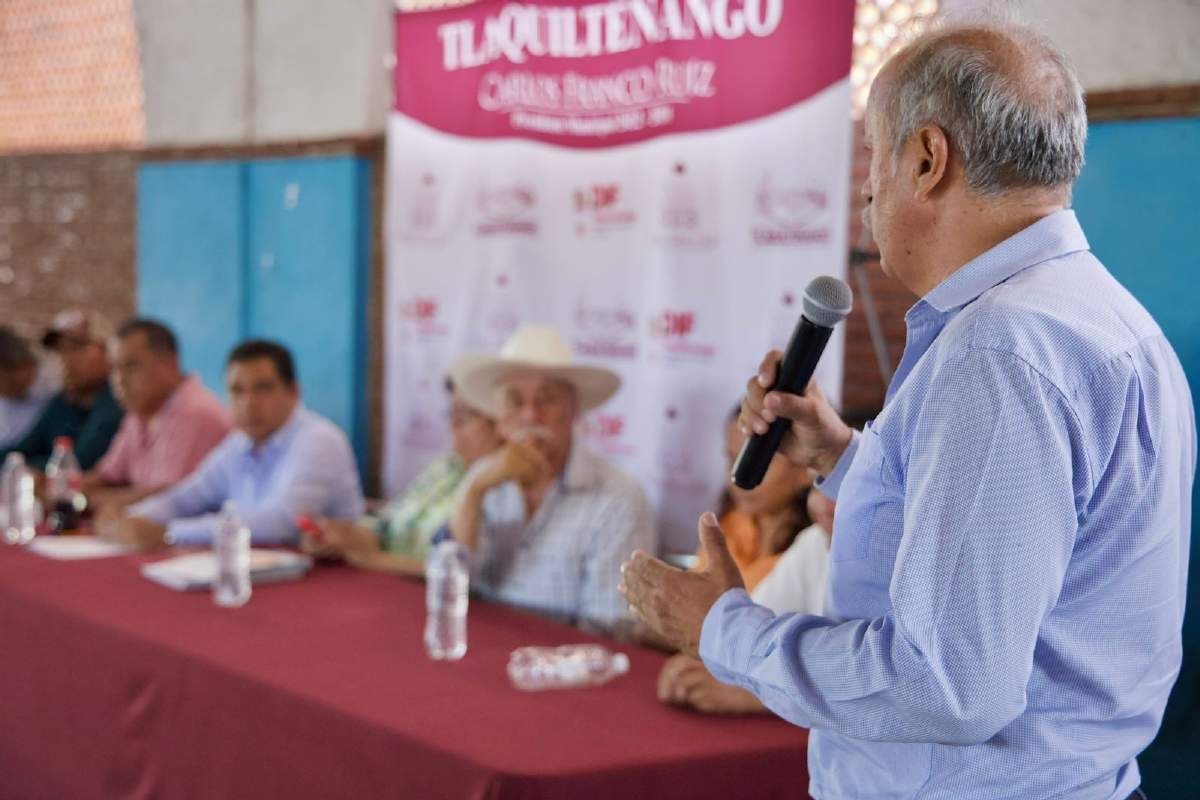 Piden cursos de actividades productivas en Huautla
