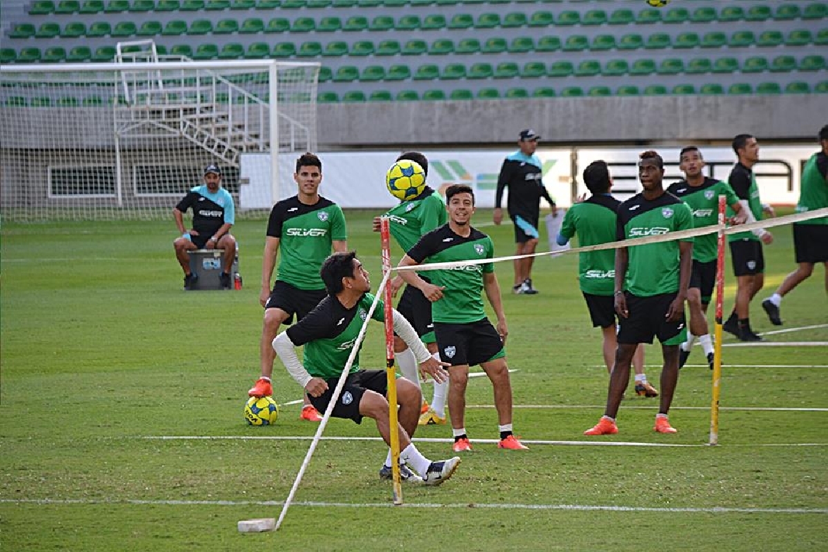 Zacatepec Siglo XXI recibirá en el “Coruco” Díaz a Venados FC