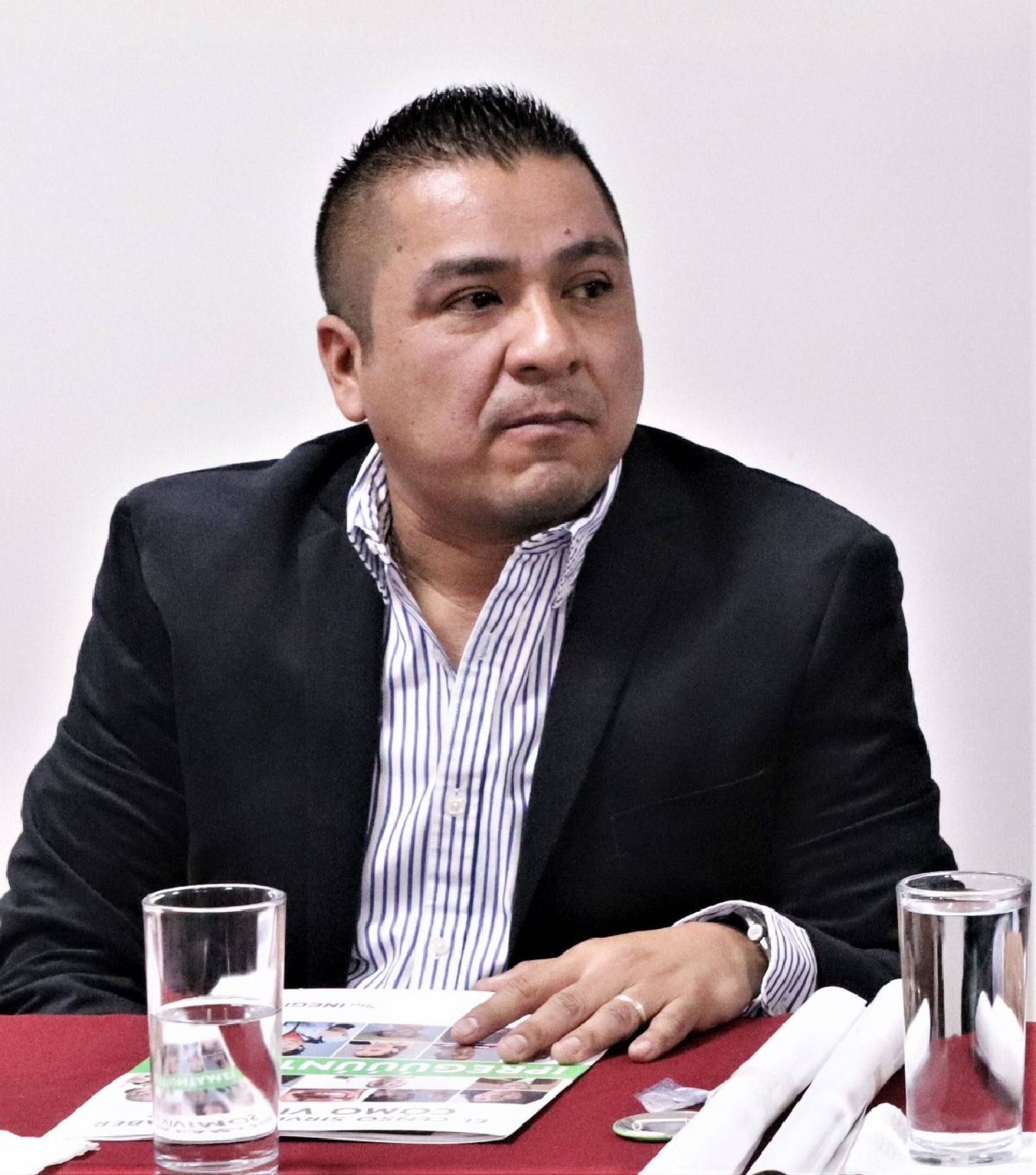 Celebra Sotelo declaratoria de ASF