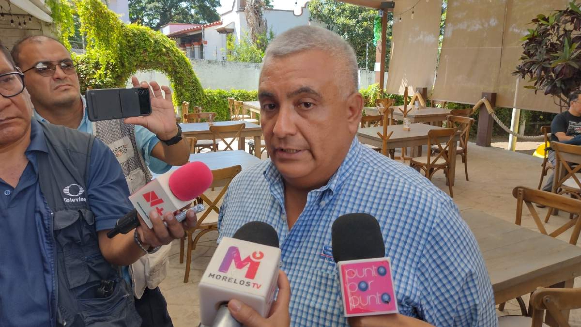 Más de 40 mil negocios, afectados por extorsiones