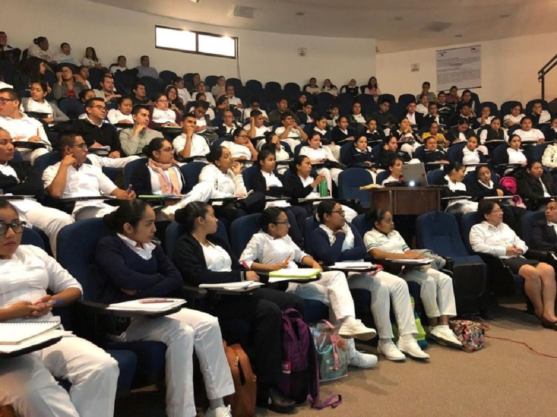 Garantiza SSM atención en centros de salud