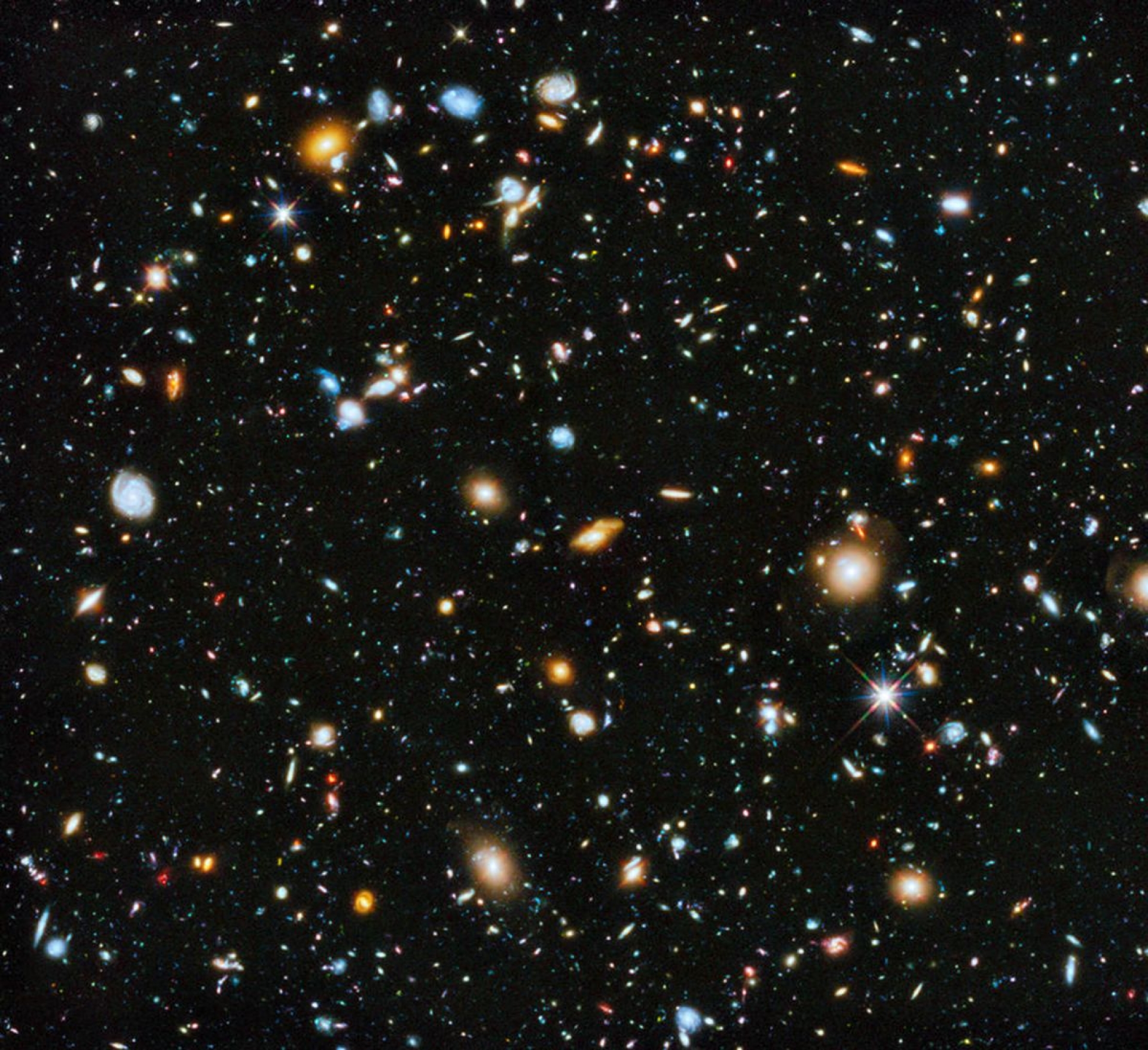 A 30 años de su lanzamiento, el telescopio espacial Hubble ha revolucionado la astronomía