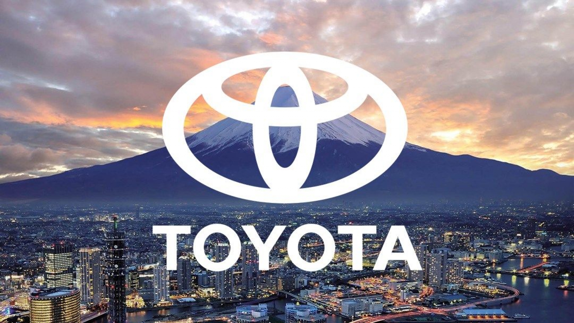 Toyota construirá una ciudad inteligente para poner a prueba toda su tecnología