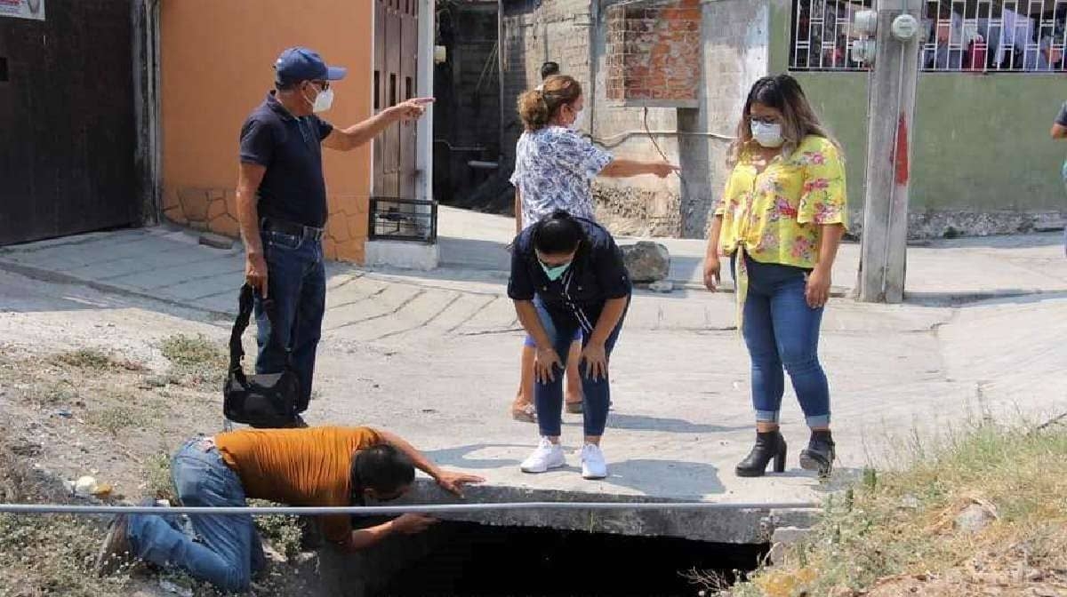 Para no generar “ingobernabilidad”, alcaldesa de Zacatepec no solicitará licencia
