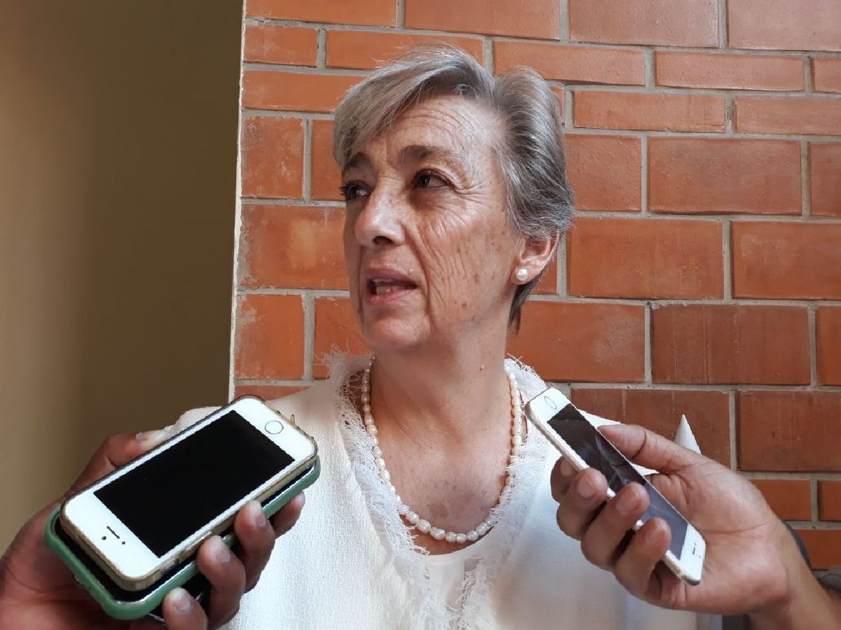 Impepac: Siguen negociaciones para conseguir presupuesto adicional
