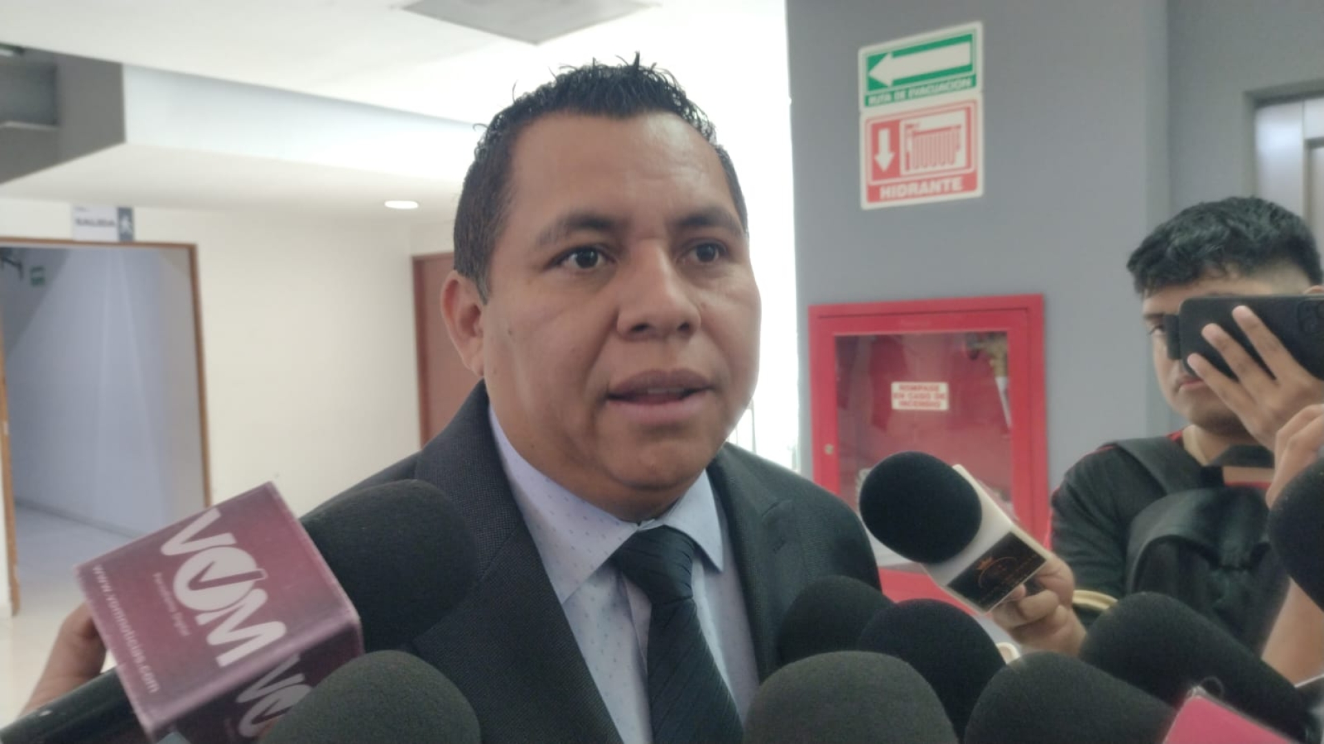 Piden sacar de circulación unidades del transporte público en mal estado