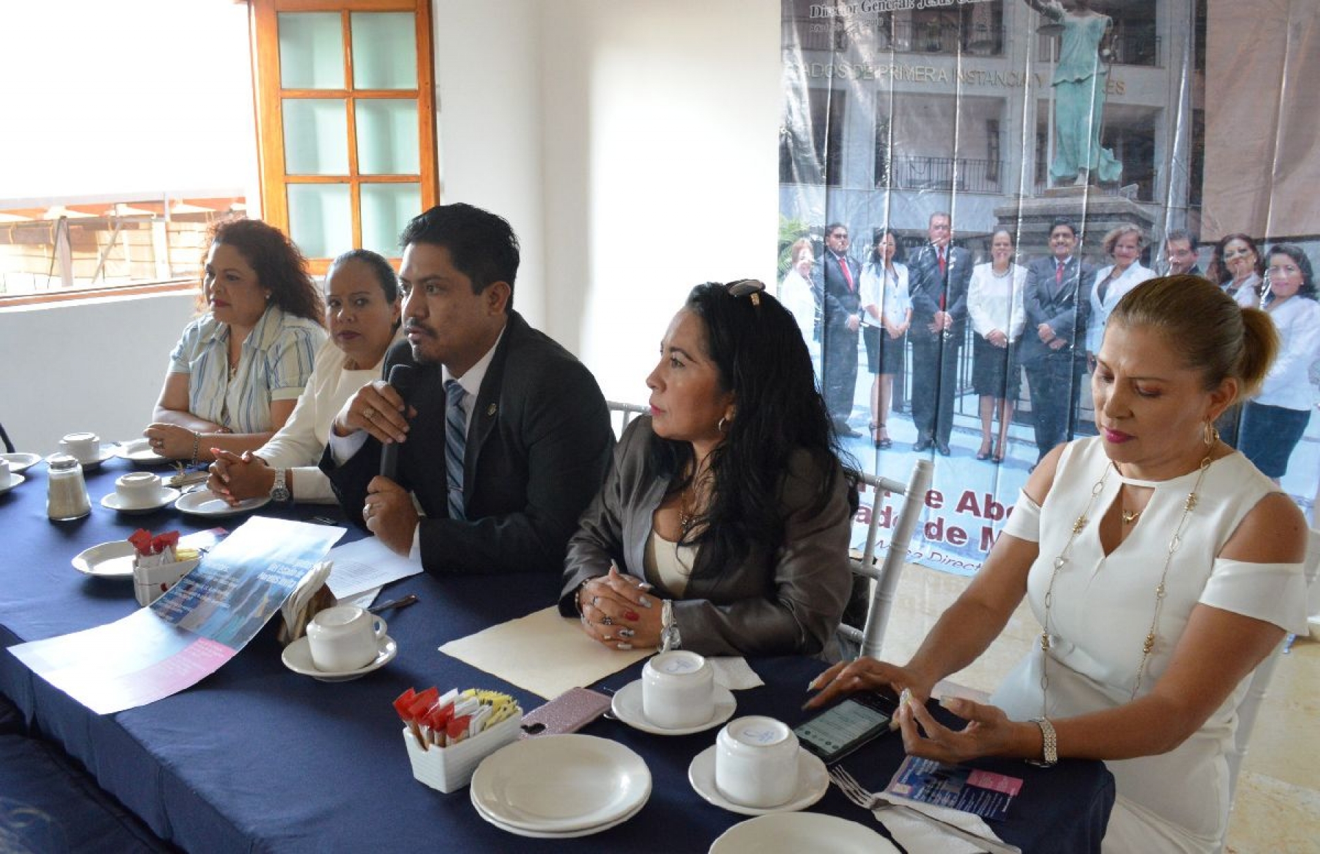 Respaldan petición de refuerzos federales para seguridad