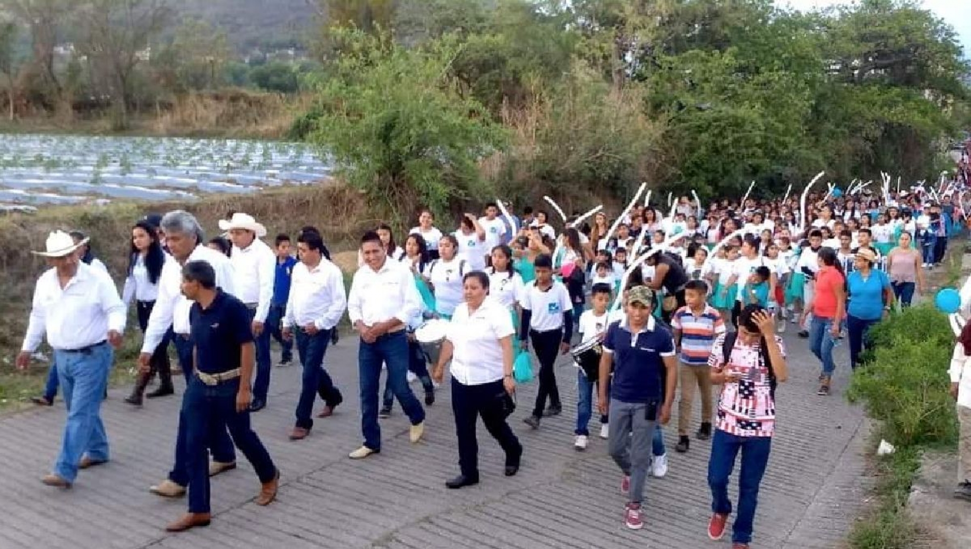 Asegura Dionisio de la Rosa que trabajará en pro de las mujeres emprendedoras