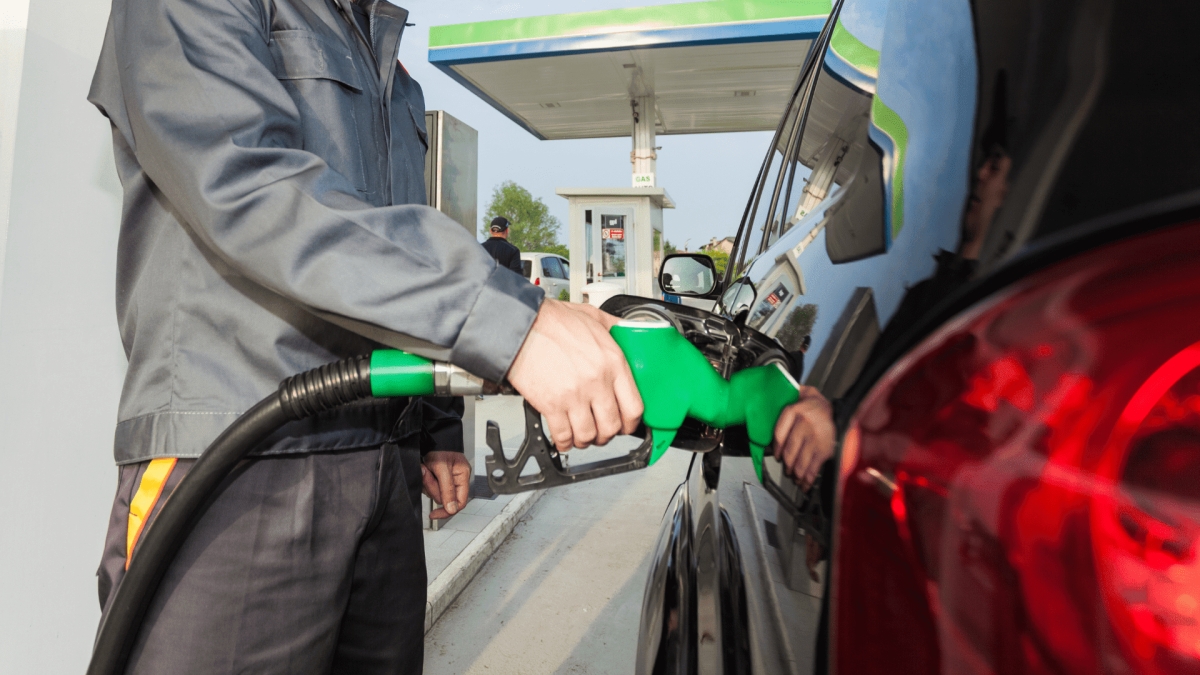 AMLO asegura que no hay "gasolinazos" en México