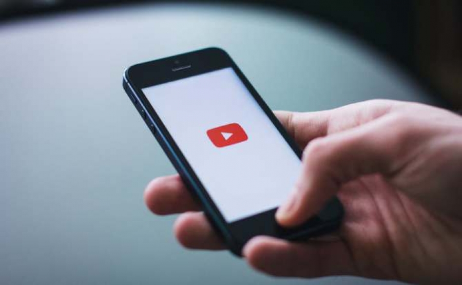YouTube abraza el vídeo en vertical