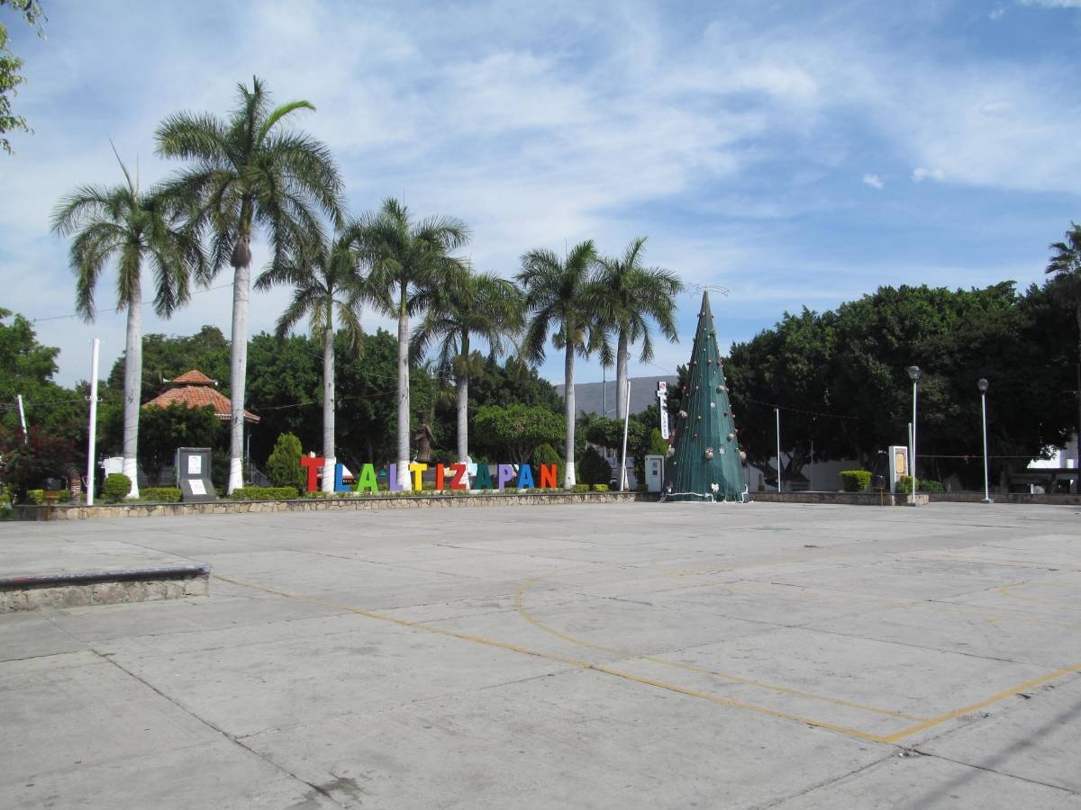 Realizarán Feria de la Salud contra las adicciones en Tlaltizapán