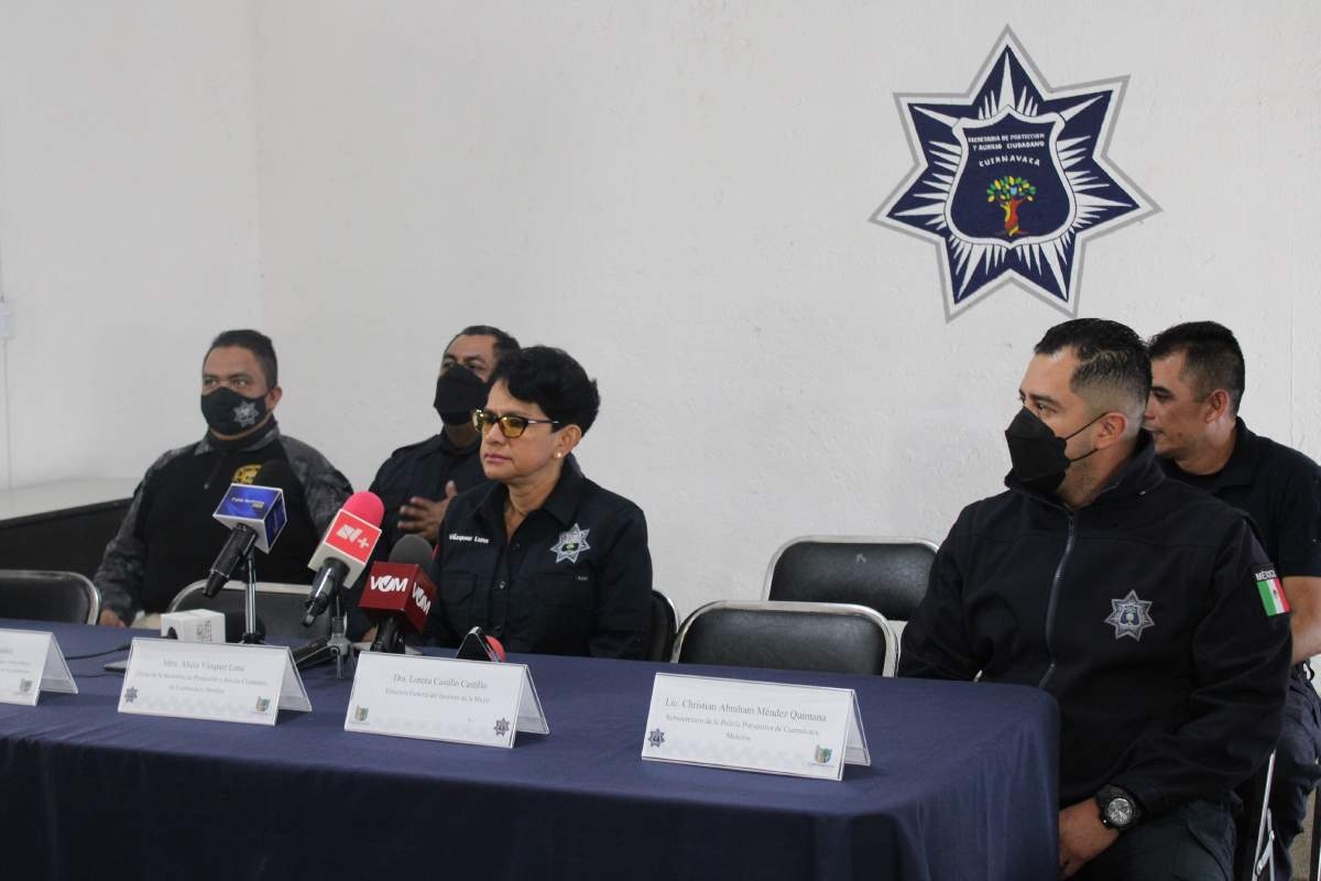 Instalarán cámaras de videovigilancia en el mercado ALM