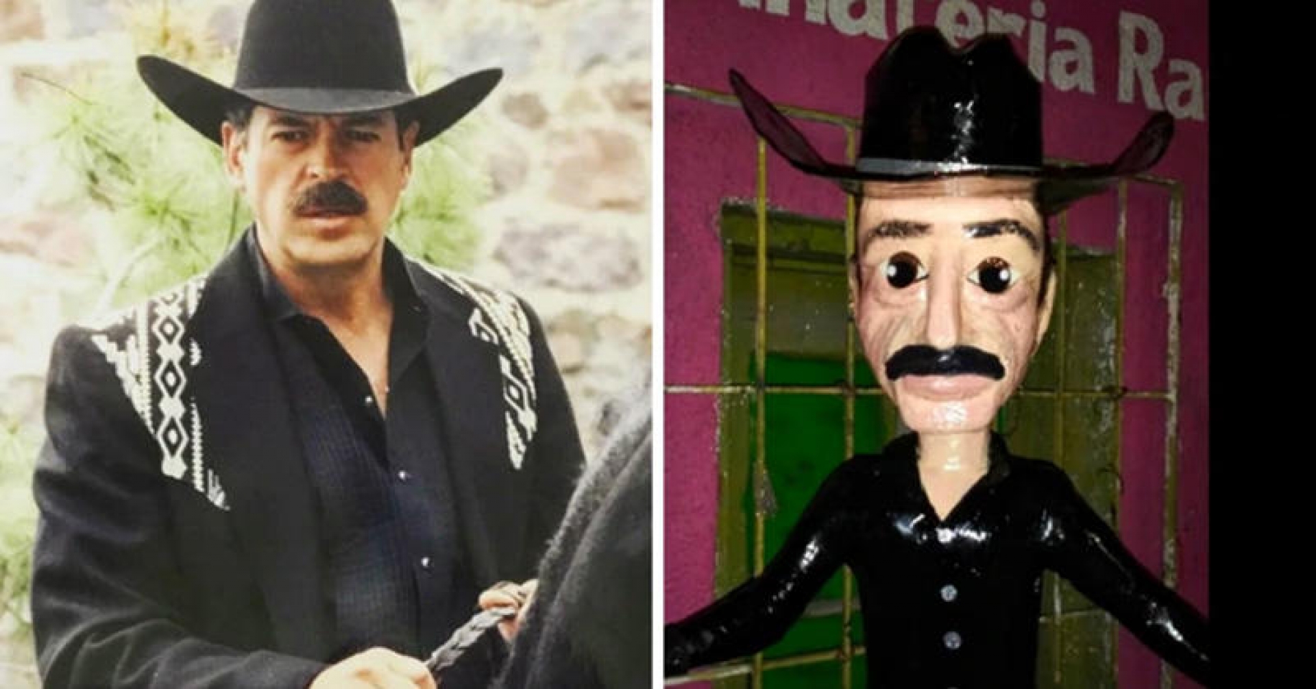 Ya le pueden pegar a Segio Goyri
