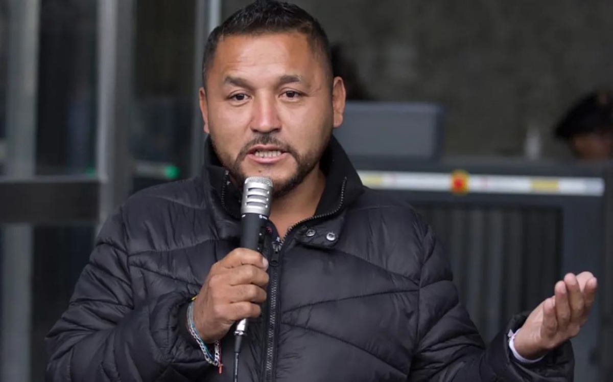Falso que 'El Mijis' fuese encontrado muerto; sigue búsqueda de exdiputado