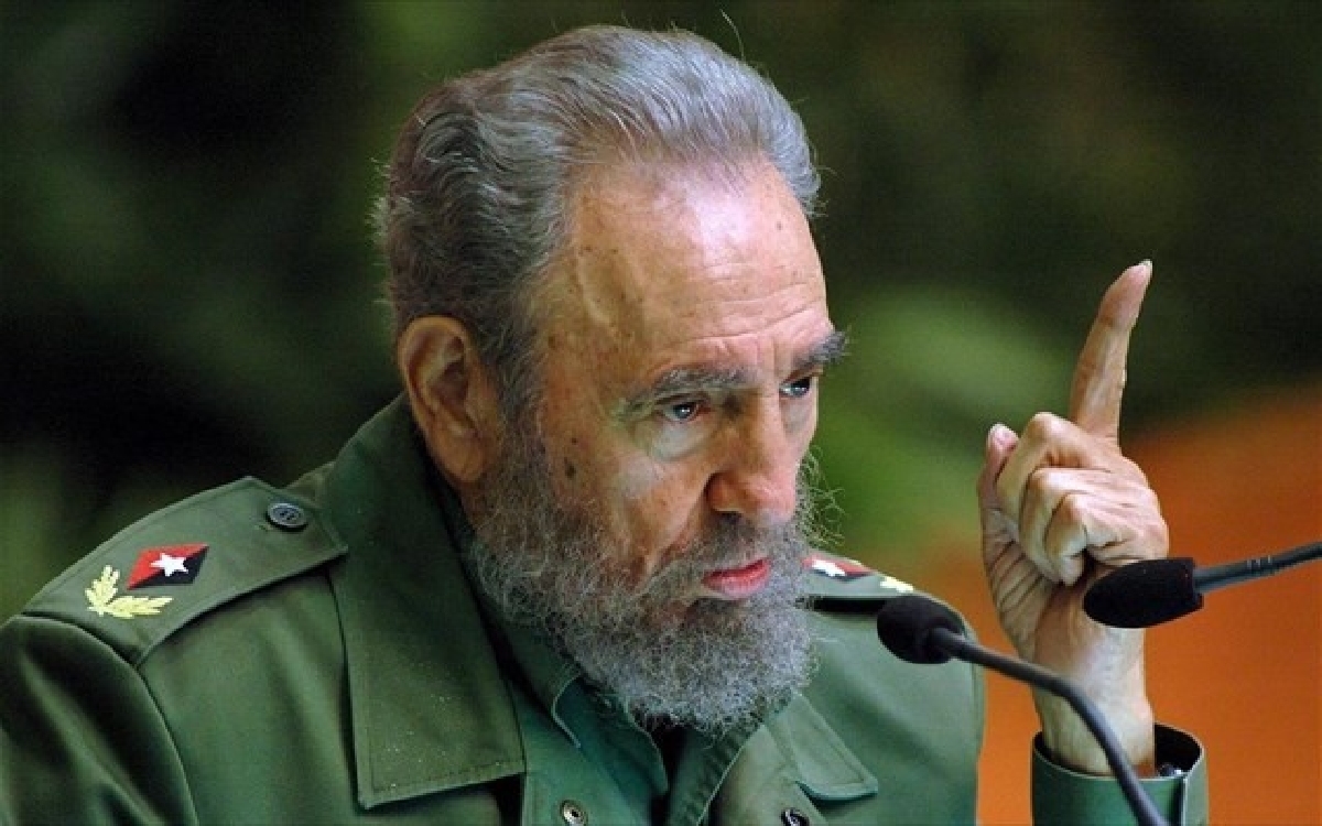 Serie “InFidel” busca mostrar más que el lado amoroso de Fidel Castro