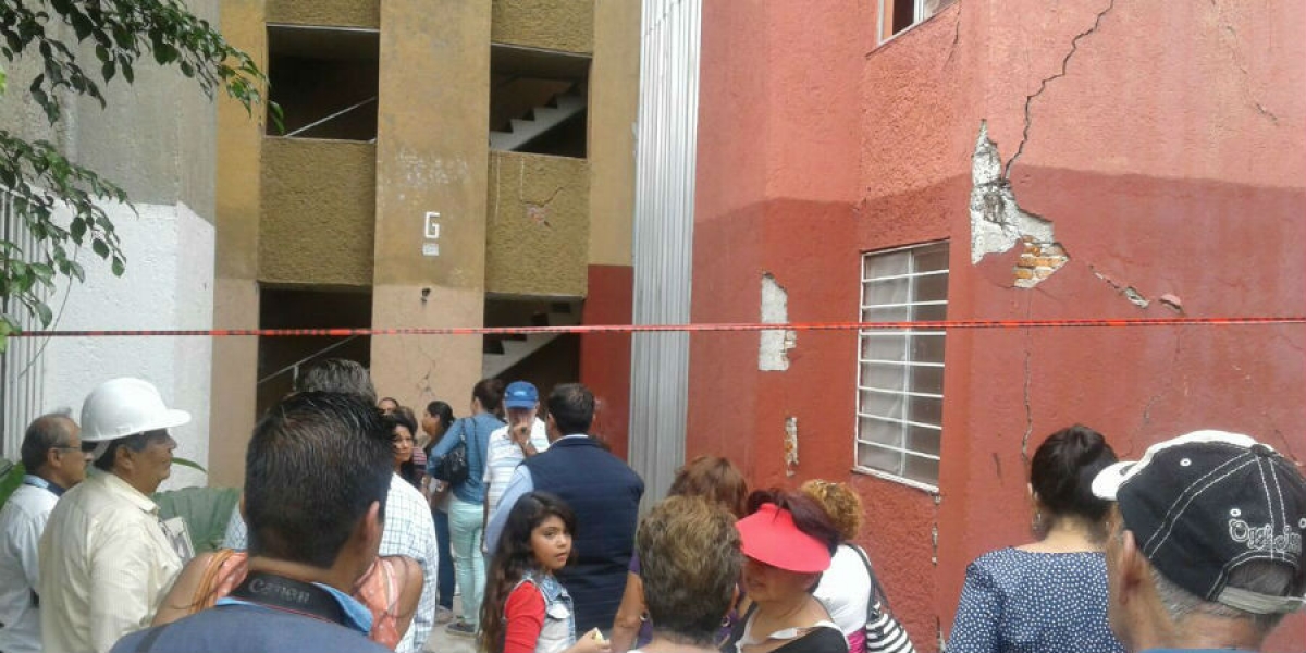 Detectan arquitectos deficiencias en construcción de viviendas de interés social