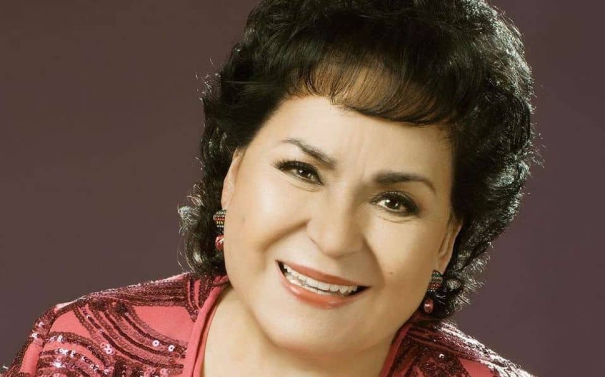 ¿De qué murió Carmen Salinas? Esto dijeron los médicos