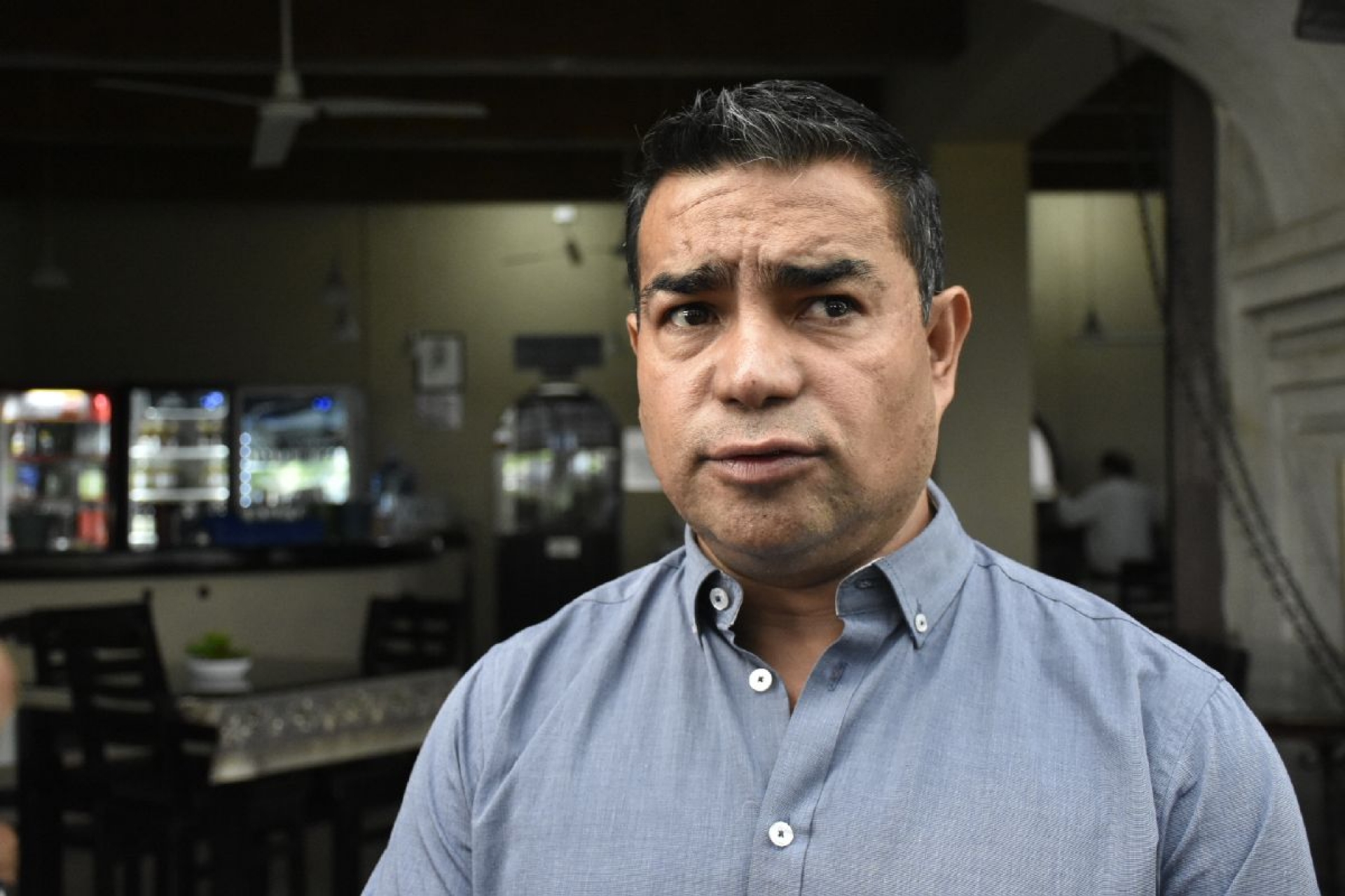 El PT se queda con dos diputados