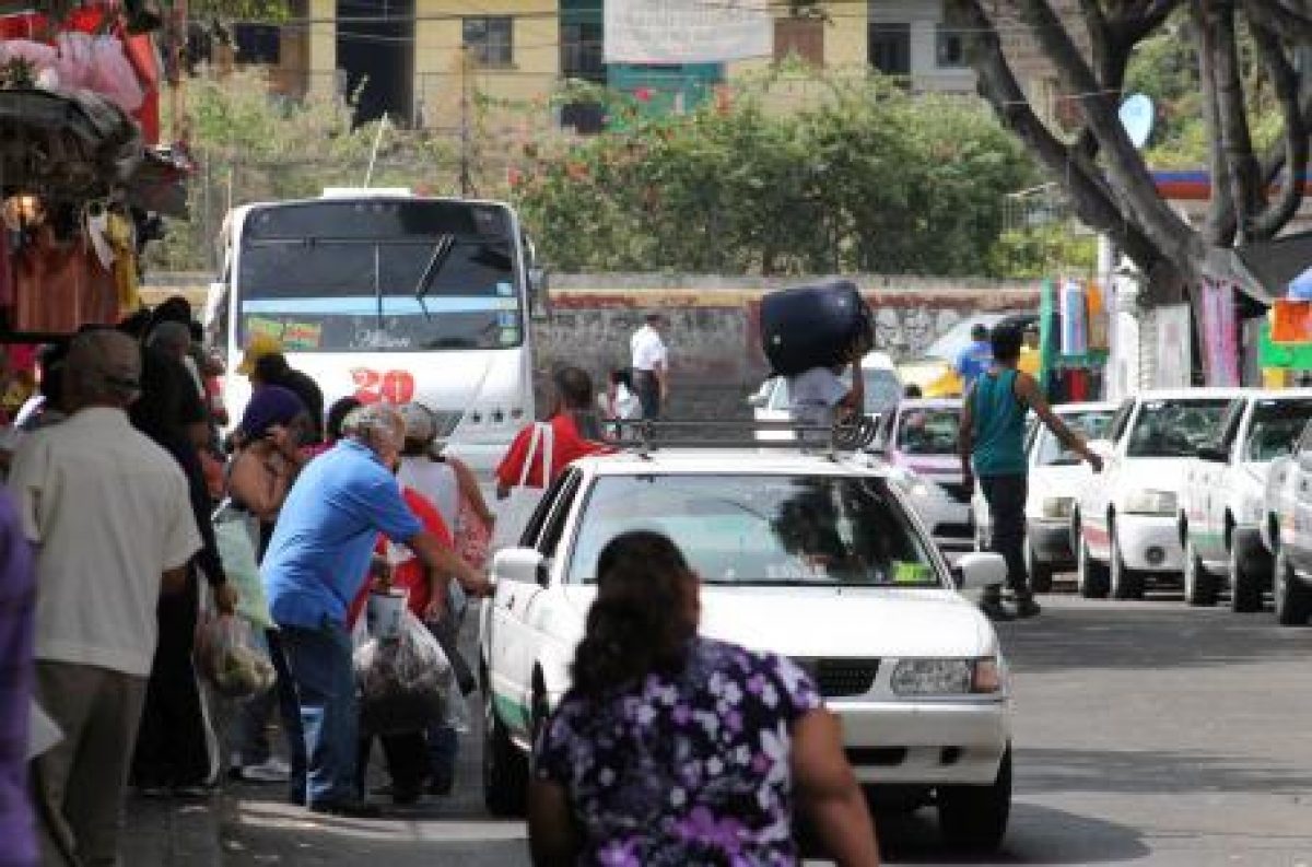 Fallece tras ser atropellado comerciante del mercado Adolfo López Mateos