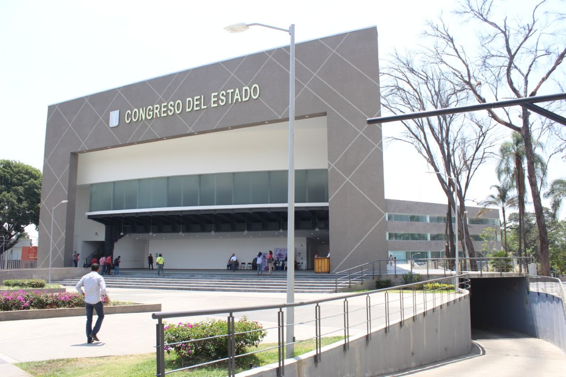 Diputados pretenden aprobar en esta semana el Paquete Económico