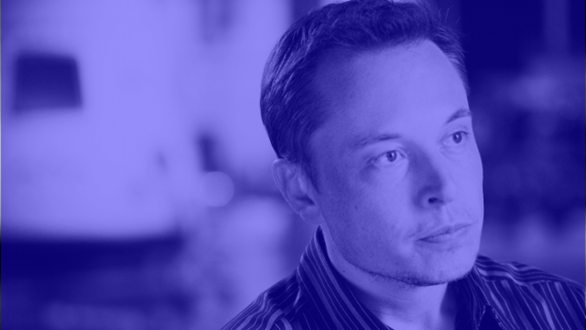 Elon Musk asegura que los robots nos quitarán el trabajo