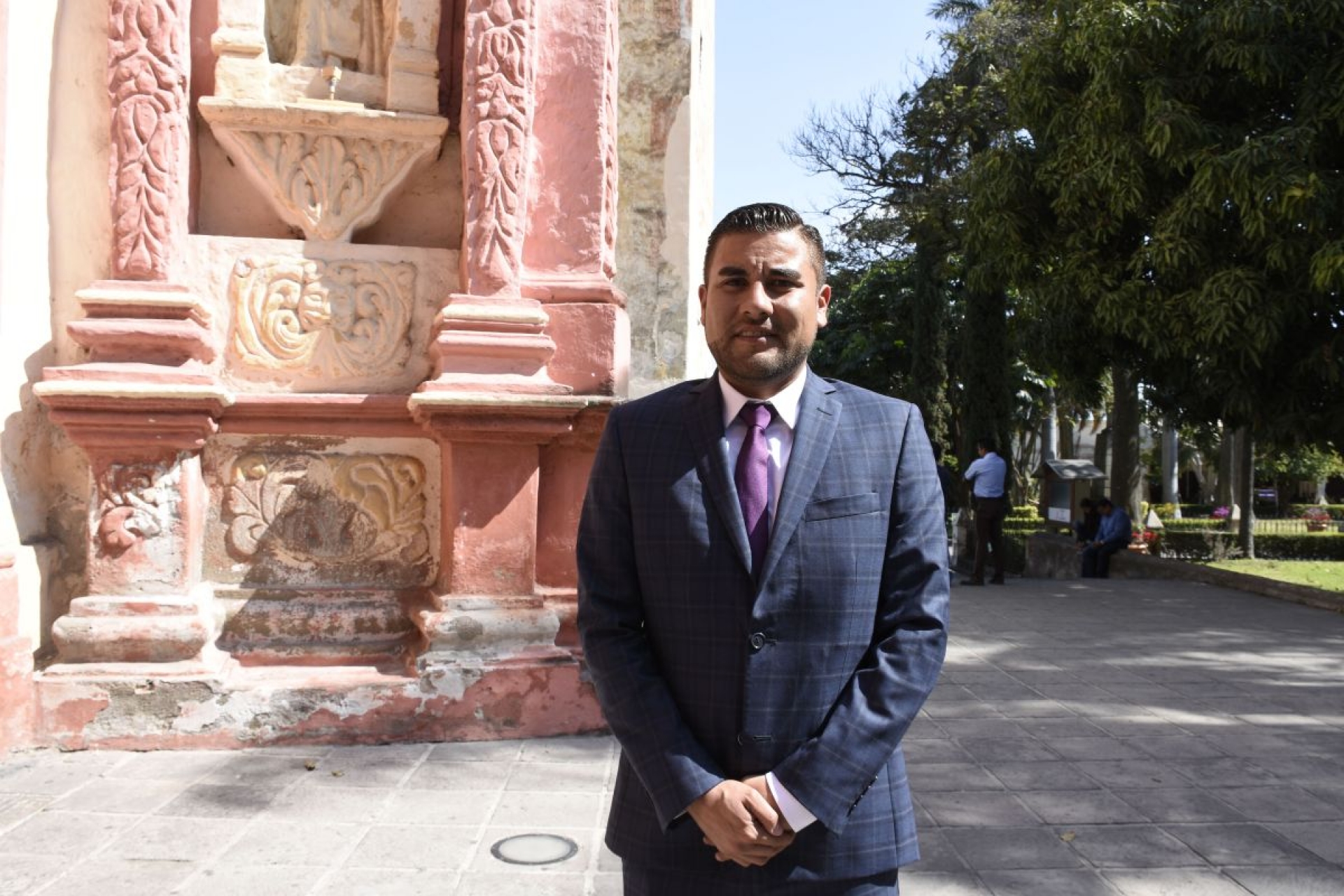 Celebran Día del Compositor en Morelos
