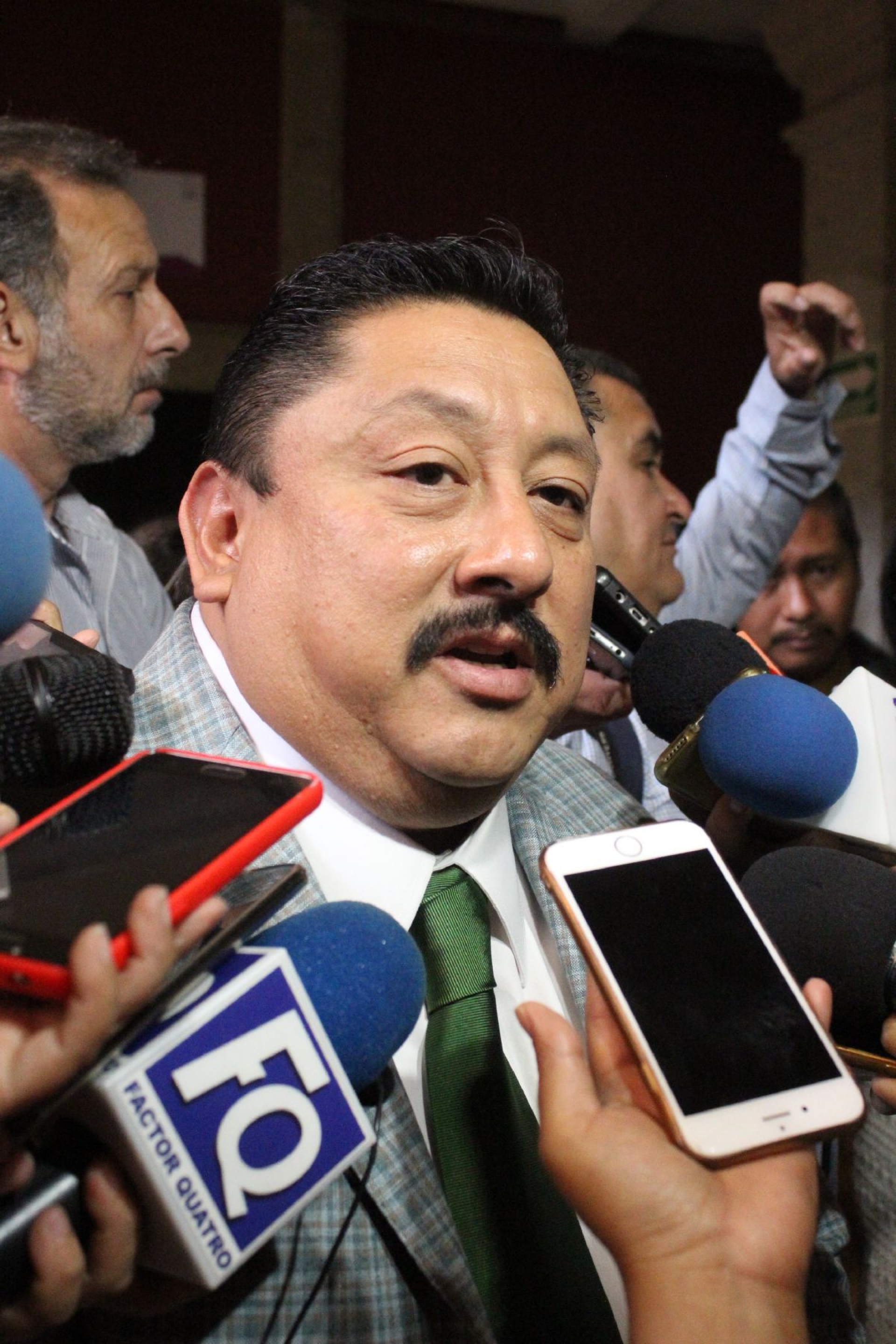 Fiscalía no investiga los homicidios