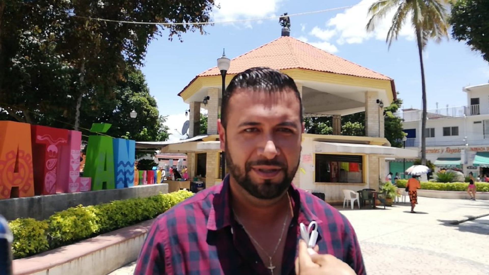 Histórico, el triunfo del candidato independiente a edil de Coatlán del Río