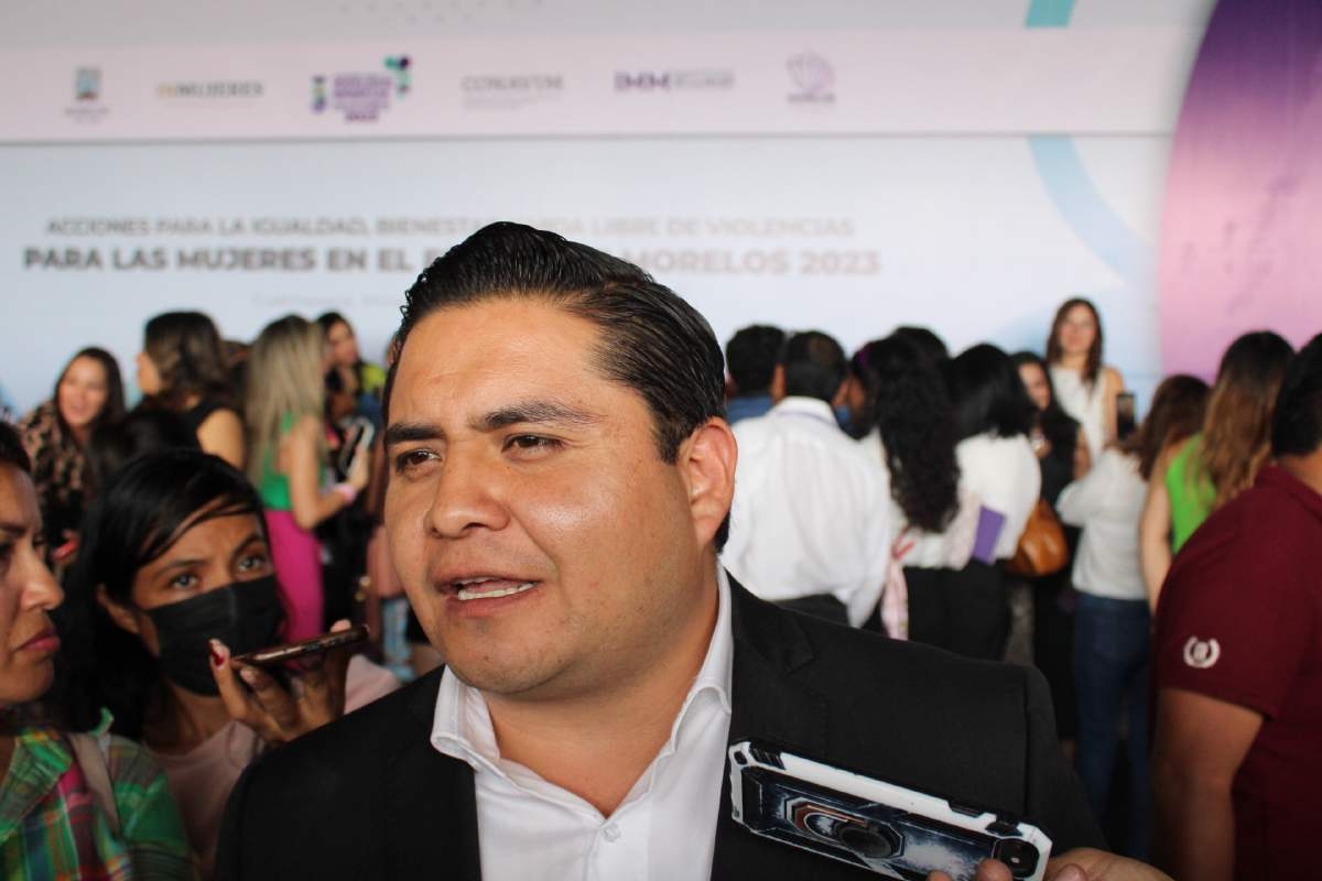 Se deslinda alcalde de la inseguridad en Huitzilac