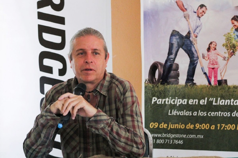 Se deslinda Topiltzin de señalamientos y reitera que habrá diálogo con vecinos de Alpuyeca