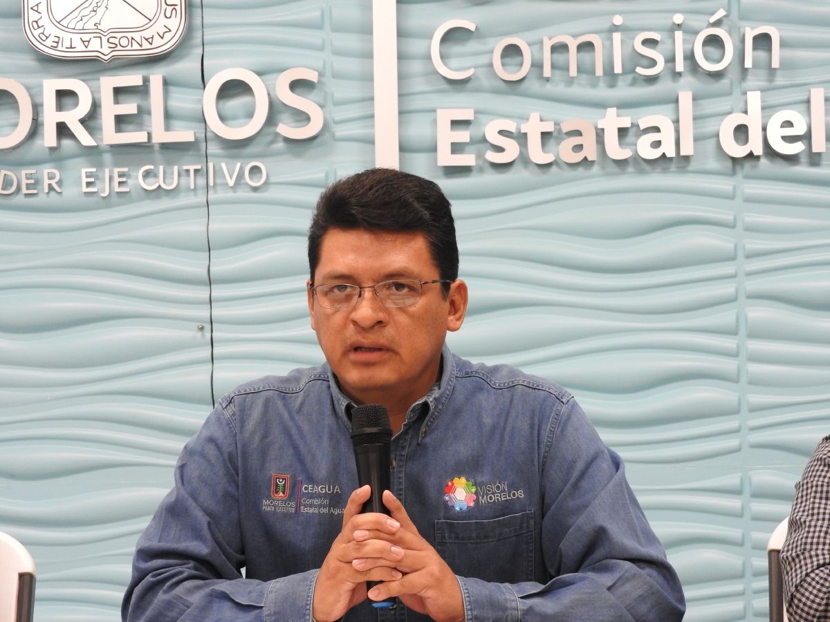 Alrededor de 16 mil personas, en riesgo por las lluvias: Ceagua