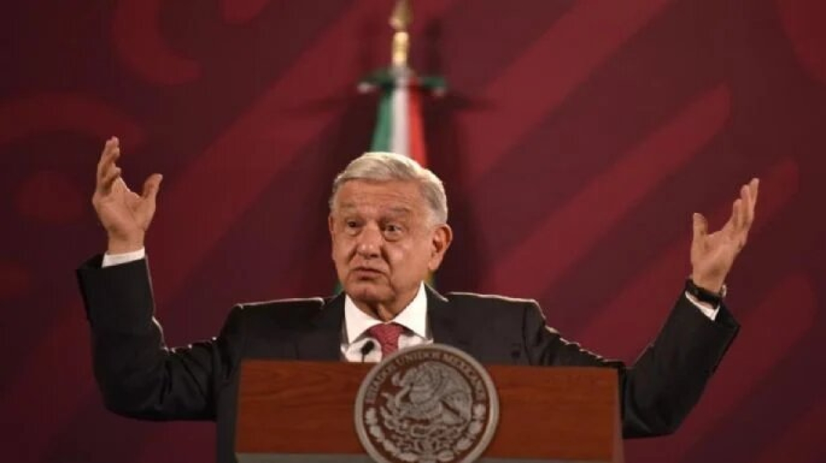 AMLO responde a gobierno de Texas; 'son malos gobernantes'
