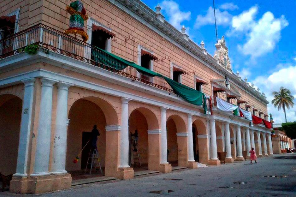 Trabajadores denuncian malos tratos en Catastro Municipal