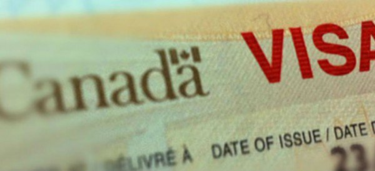 Desde el 1 de diciembre de 2016, Canadá elimina visa para mexicanos