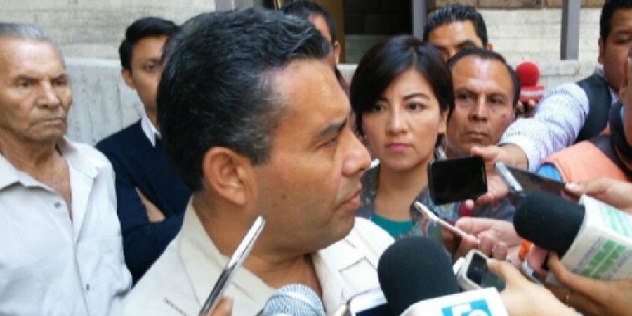 Servicio de emplacamiento se restablecerá en dos meses: SMyT