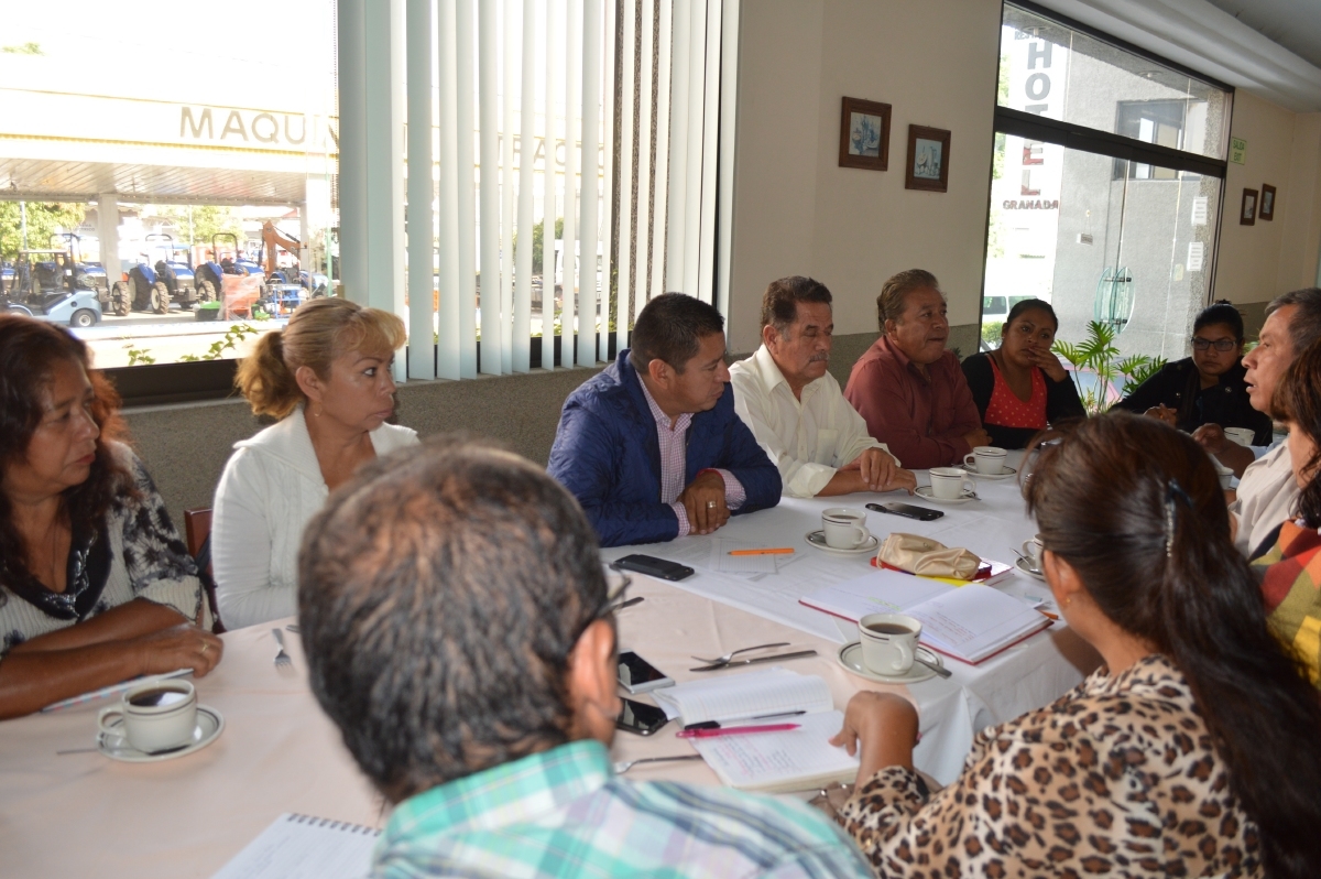 No se permitirá que se cierre el hospital comunitario de Ocuituco: Javier Montes