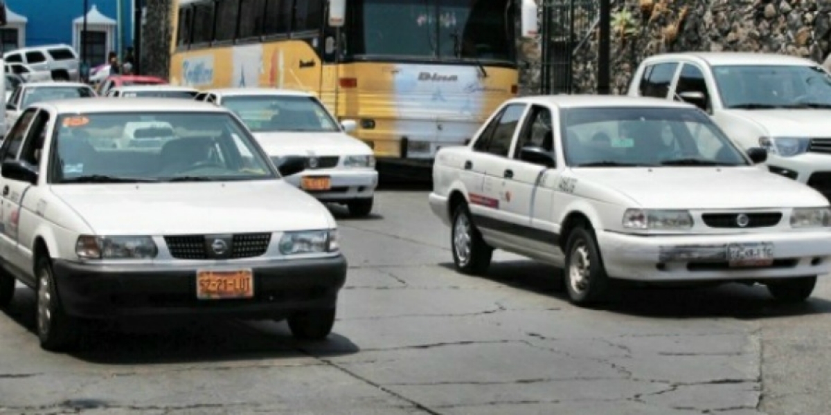 Implementa SMyT operativos de supervisión en la avenida Plan de Ayala