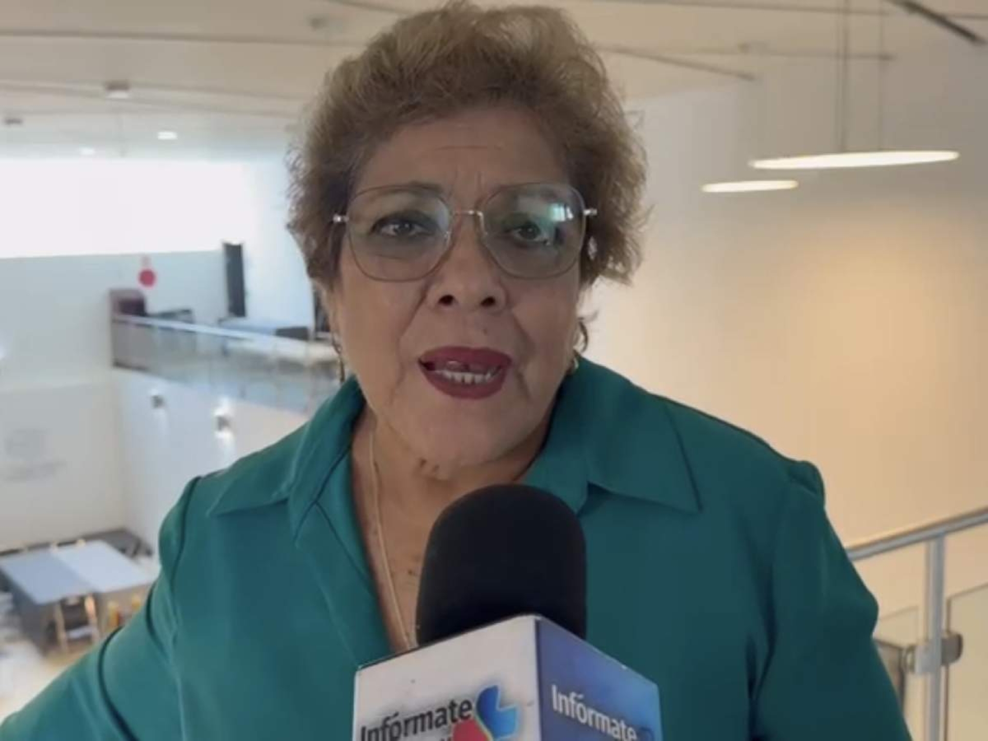 Pide diputada reforzar vigilancia en escuelas