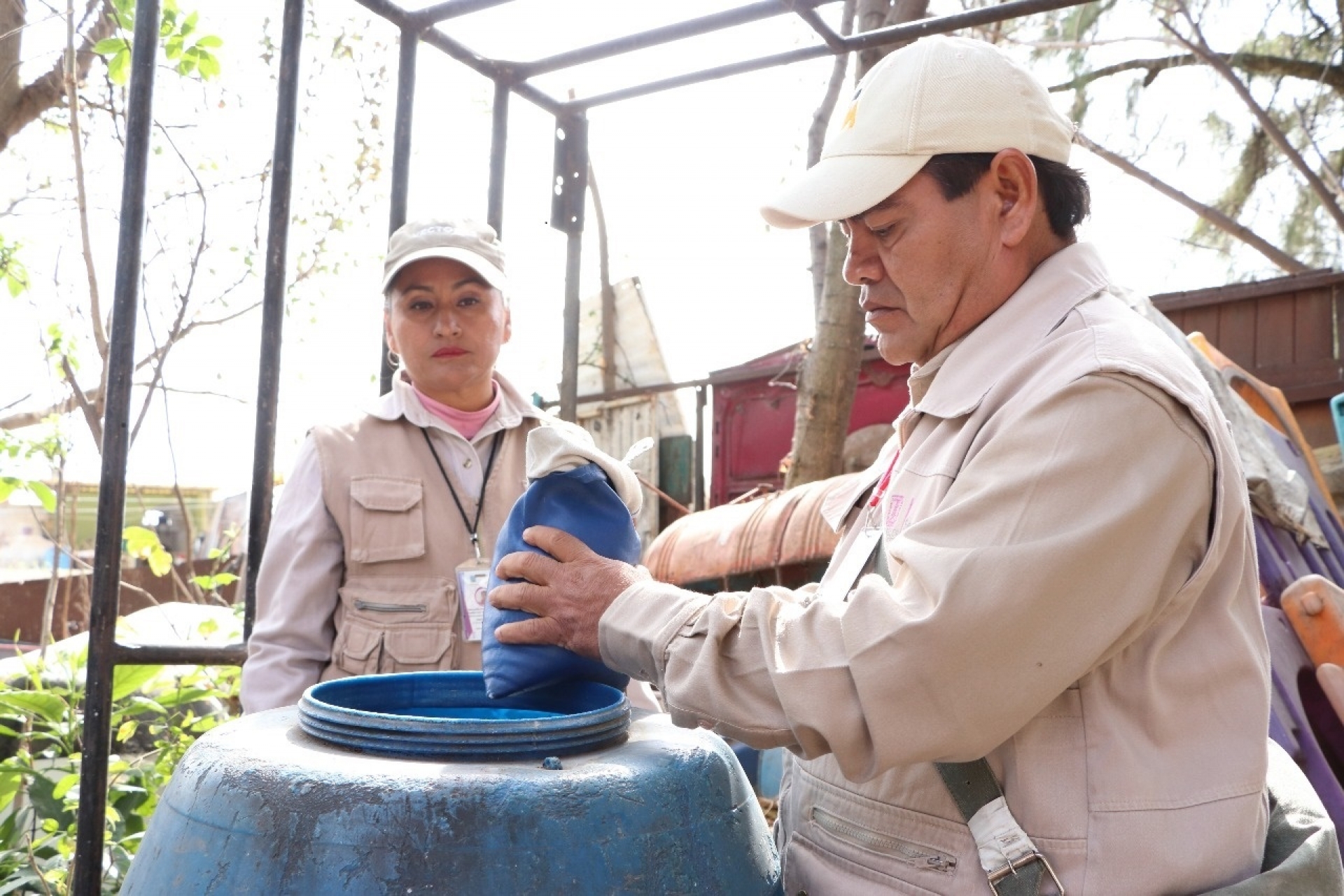 Dengue, dentro de los números esperados en Jojutla