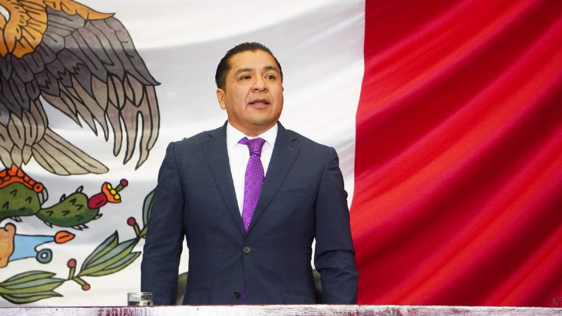 Reconoce gobierno de Morelos trabajo a favor de migrantes